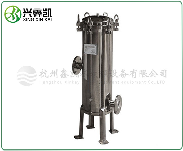 精密過濾器（保安過濾器）