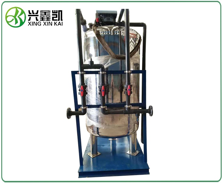 軟化水設備（價格）