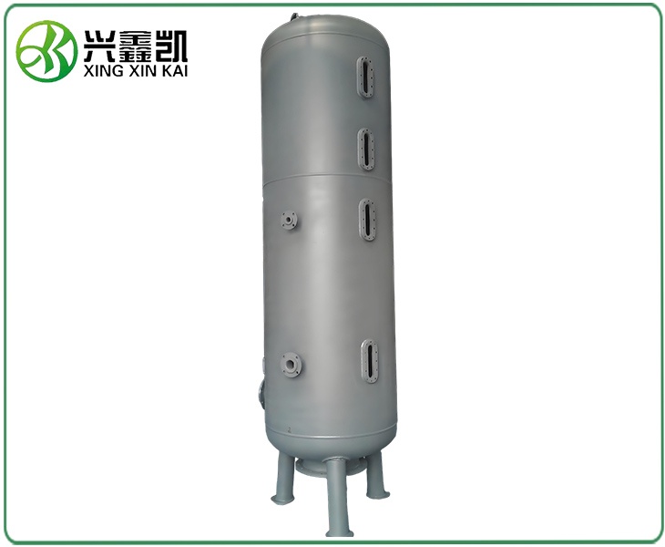 臭氧混合塔（氧化塔）